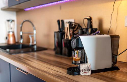 Chic & Cosy - Private Parking - Between Paris & DisneyLand - 5min TrainStation, Big Mall - Foto 27