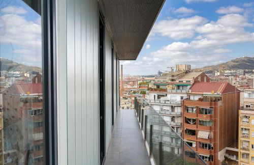 Cosmo Apartments Sants - Foto 56