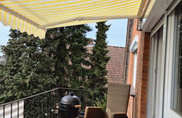 Apartment am Bürgerpark Verden - Foto 5