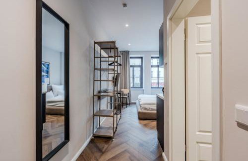 LYV Apartments - Berlin Neukölln - Foto 18