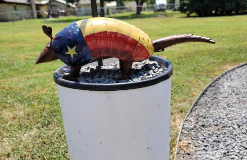 Eclectic Country Home - Foto 26