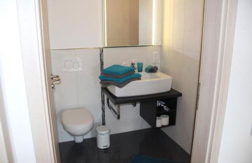 Ferienwohnungen "Blumenwiese" - Foto 10