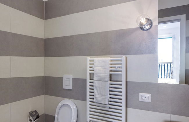 Relais Castel Nuovo - Photo 32