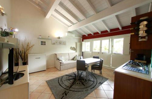 Apt 2 Borgo Lago di Garda - Foto 9