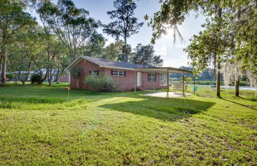 Near Kayak Launch Riverfront Home in Sanford! - Photo 3