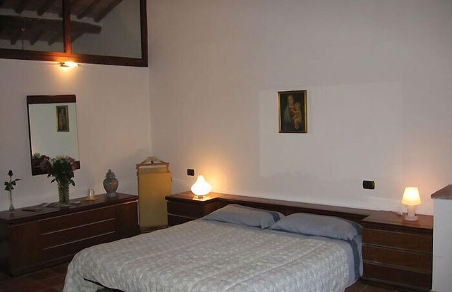 Agriturismo Podere Ficareto - Foto 19