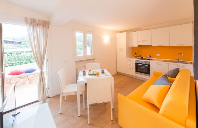 Residenze Dei Fiori - Foto 46