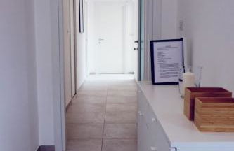 Apartment on the beach in Roseto - Foto 19