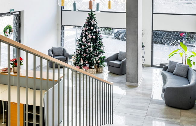 KORA APARTMENTS - Foto 4