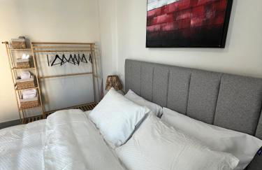 Feels Like Home - Agrinio Suites - Foto 27