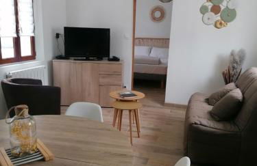 Gîte chez Louisette - Foto 22