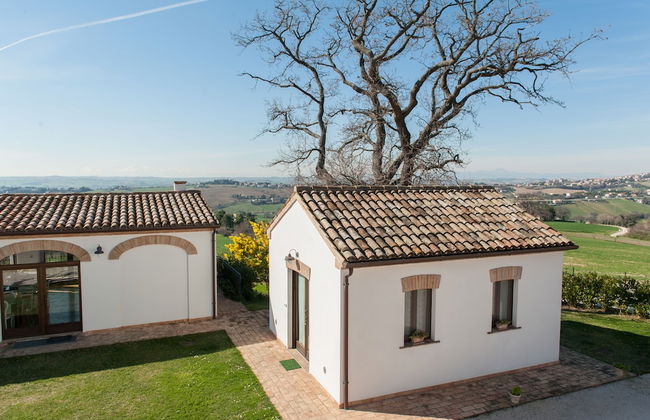 Villa Coralia - Photo 8