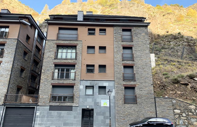 Apartamentos Canillo Les Moles 3000 - Foto 77