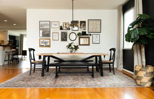 Gorgeous Pet and Family friendly Long stays - Foto 25