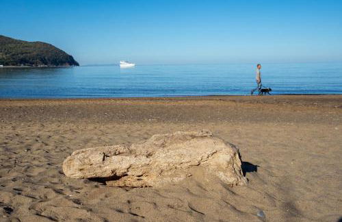 Sunset Populonia Home With Sea View, Ac, Wifi - Foto 27