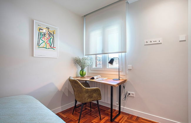 Genteel Home Elcano Terrace - Foto 5