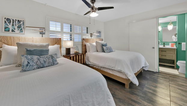 Aegean 211 - Foto 4, Habitación