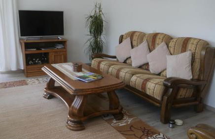 Vulkaneifel-Ferienwohnungen am Felsenpfad - Foto 29