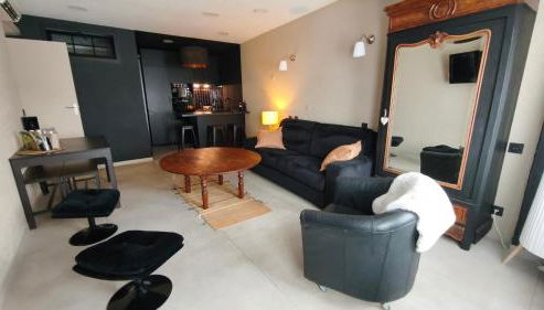 Le loft bleu 16 couchages classé 3 étoiles - Foto 4