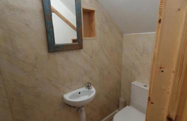 Driftwood Cottage - Foto 17