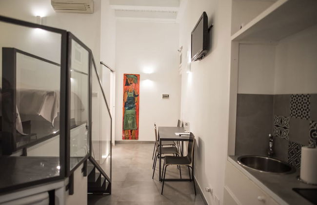 Aretusa Vacanze B&B - Foto 37