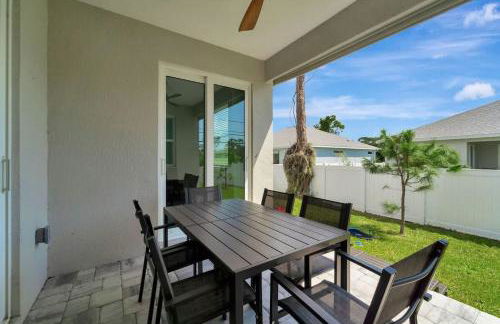 Modern luxe getaway for families near Siesta Key - Foto 5
