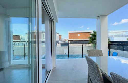 Perfect Getaway Villa - Photo 20