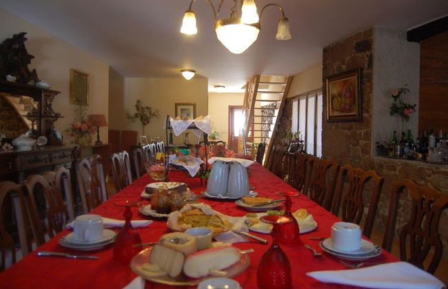 Outros Tempos Turismo De Aldeia - Foto 67