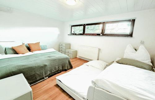 Ferienhaus Tannenblick Rochlitz - Foto 35