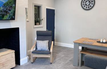 Sparkling Space - Twin or King Beds - Photo 59