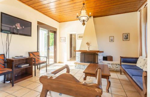 Ekklisies Dio Large Private Pool A C Wifi - 2089 - Photo 16