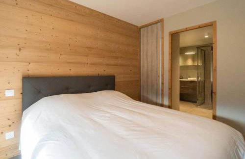 Duplex 4 pièces avec balcon et parking, 6 pers. - Les Avanchers-Valmorel - FR-1-291-872 - Photo 4