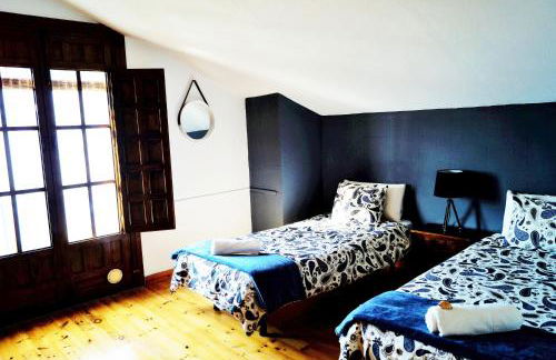 Casa Pedregalejo. Grupos-Familias - Photo 64