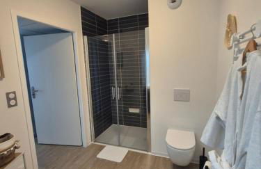 Oh Activ Donville-Les-Bains - Résidence Services Seniors - Foto 10