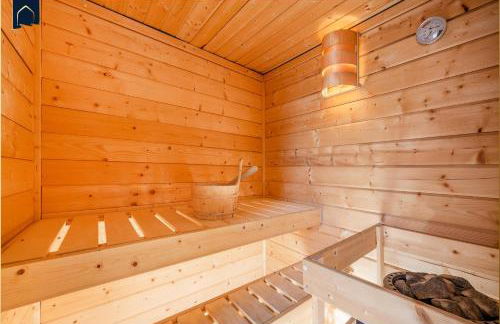 Ferienanlage Sonneninsel Haus Abendrot Erdgeschoss - Foto 10