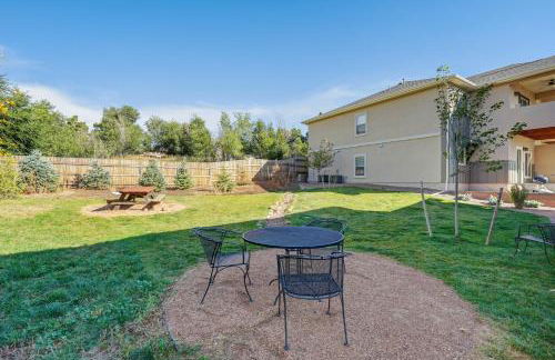 New Upper Condo-Covered Deck-Pet Friendly - Foto 1