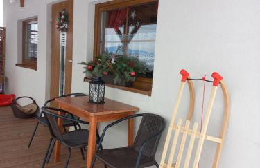 POD STARĄ PODKOWĄ komfortowy domek z kominkiem - Foto 21