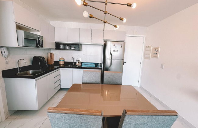 Compactos de Luxo - J.smart Aldeota - Foto 13