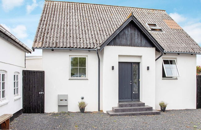 8 Person Holiday Home in Praesto - Foto 27