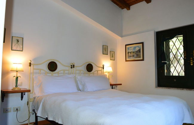 Antico Borgo Etneo Country Hotel - Photo 23