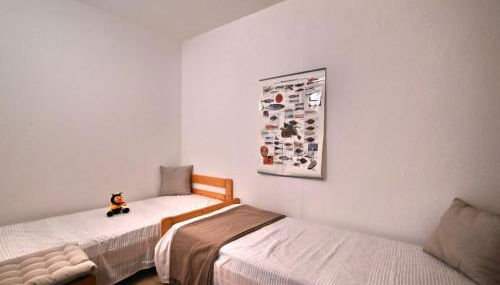 Apartment l'Oasis by Interhome - Foto 4