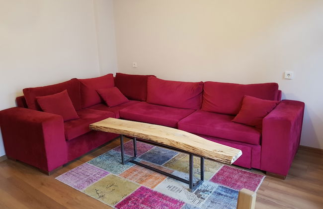 Linden Houses Apartments - Foto 43