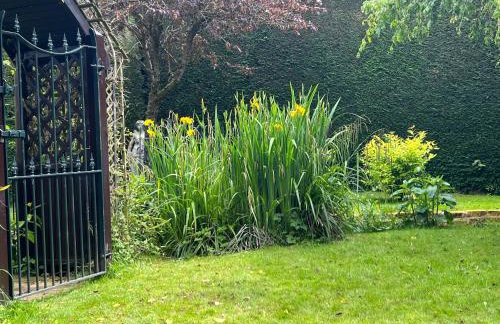 Lower Mill 2 Cottage Broadway - Foto 10