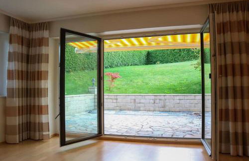 Murnau am Staffelsee Keni, dieTop-Ferienwohnung - Foto 24