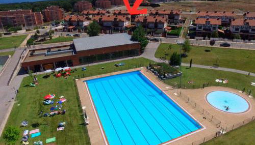 Chalet Golf & Wine La Rioja-Cirueña - Foto 5