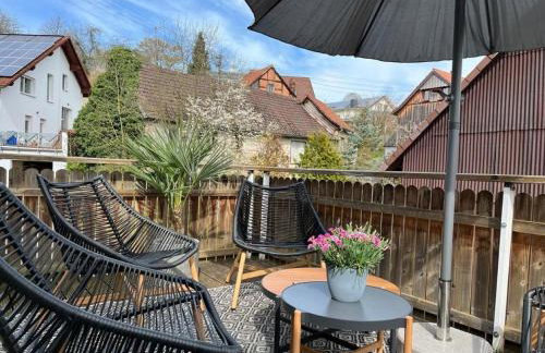 Ferienhaus Am Riedbach - Birstein - Foto 1