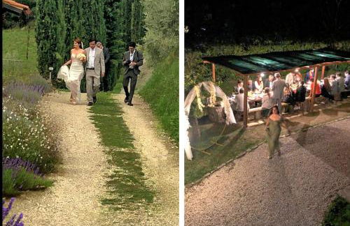 Agriturismo La Casina - Foto 60