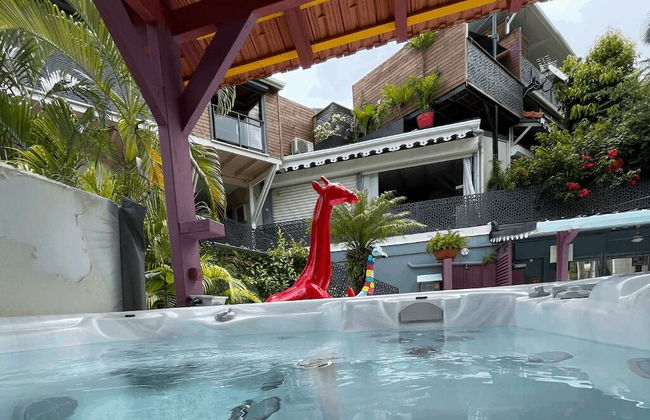 Redoute Paradise - Photo 34