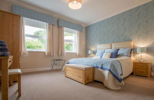 Sea View Lodge - Foto 29