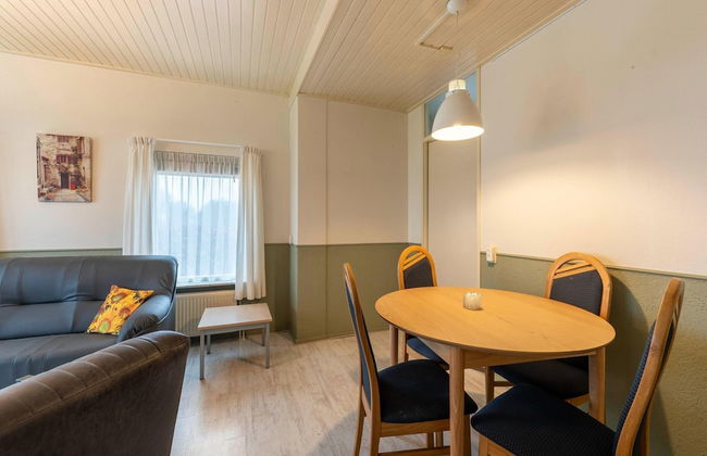 Attractive Holiday Home in Spier With Garden - Foto 23